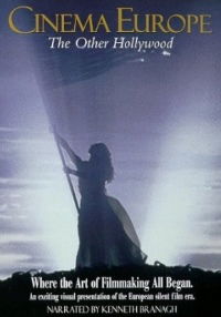 Cinema Europe: The Other Hollywood (1995)