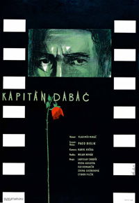 Kapitán Dabac (1959)