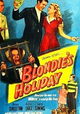 Blondie's Holiday
