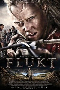 Flukt (2012)