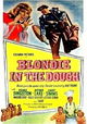 Blondie in the Dough