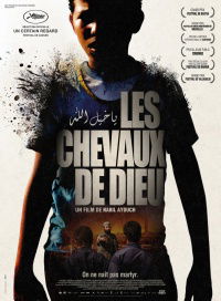 Les Chevaux de Dieu (2012)