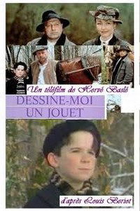 Dessine-moi un jouet (1999)