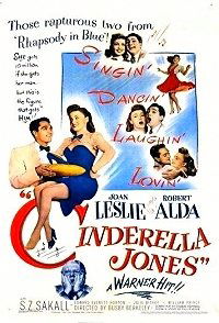 Cinderella Jones (1946)
