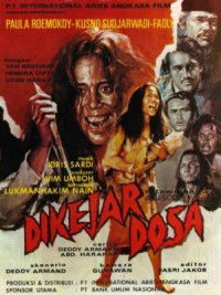 Dikejar dosa (1974)