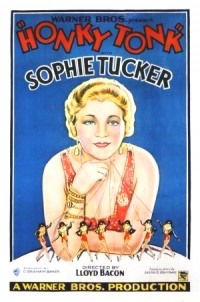 Honky Tonk (1929)