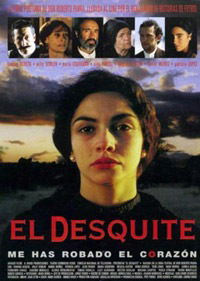 El desquite (1999)
