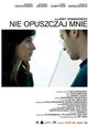 Nie opuszczaj mnie