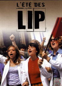 L'été des Lip (2011)