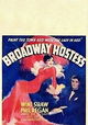 Broadway Hostess