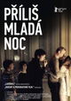Prílis mladá noc