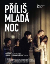 Prílis mladá noc (2012)