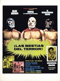 Las bestias del terror (1973)
