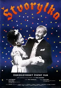 Stvorylka (1955)