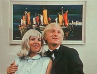Die Bettwurst (1971)