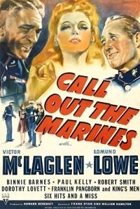 Call Out the Marines (1942)
