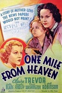 One Mile from Heaven (1937)