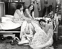 Twin Beds (1929)