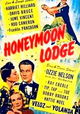 Honeymoon Lodge