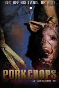 Porkchops (2011)