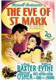 The Eve of St. Mark