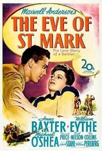 The Eve of St. Mark (1944)