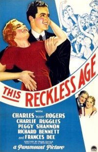 This Reckless Age (1932)
