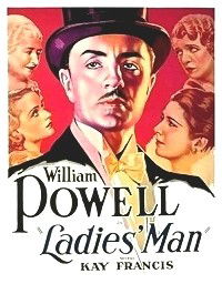 Ladies' Man (1931)