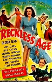 Reckless Age (1944)