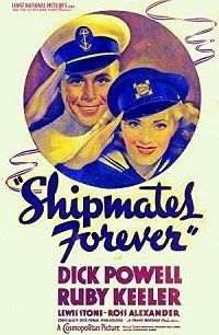 Shipmates Forever (1935)
