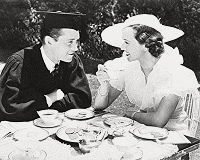 Gentlemen Are Born (1934)