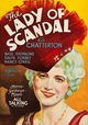 The Lady of Scandal