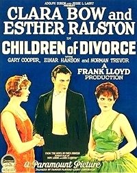 Children of Divorce (1927)