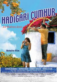 Hadigari cumhur (2009)