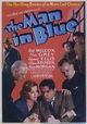 The Man in Blue