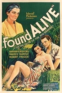 Found Alive (1933)