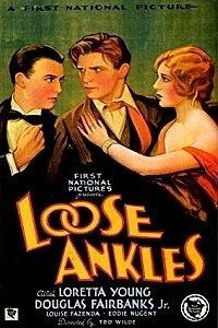 Loose Ankles