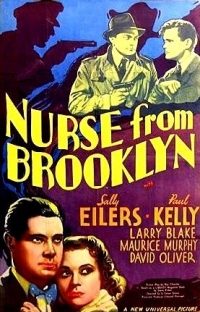The Nurse from Brooklyn (1938)