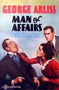 His Lordship (1936)