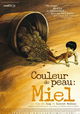 Couleur de peau: Miel