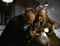 The Masks of Death (1984)
