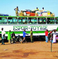 Espoir voyage (2012)
