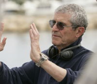 Claude Lelouch, on s'aimera (2007)