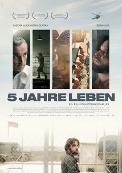 Kurnaz - Fünf Jahre Leben (2013)