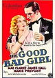 The Good Bad Girl