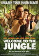 Welcome to the Jungle