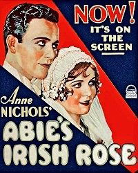 Abie's Irish Rose (1928)