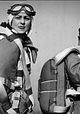 Spitfire Women