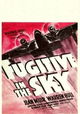 Fugitive in the Sky