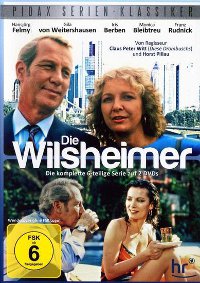 Die Wilsheimer
